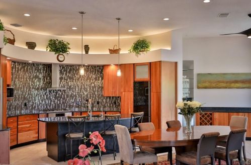 1351 Lambert Ave, Flagler Beach FL 32136-3045 exterior