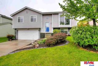 17809 Karen St, Omaha NE  68135-3641 exterior