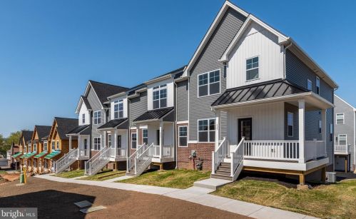 436 Hurst St, Norristown, PA 19405-1538