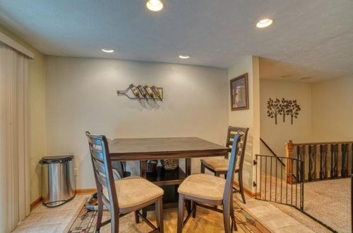 110 Partridge Run Rd, Gibsonia PA  15044-7922 exterior