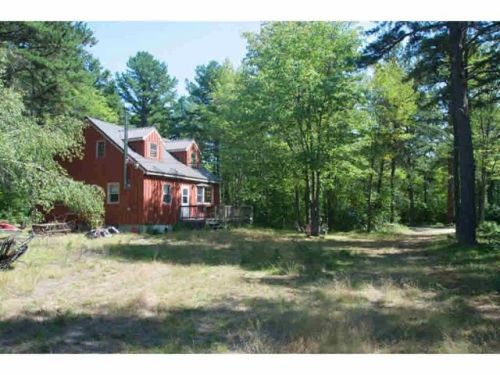 230 Bay Rd, Freedom, NH 03836-4506
