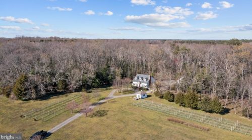 963 Bancton Rd, Kinsale VA  22488-2530 exterior