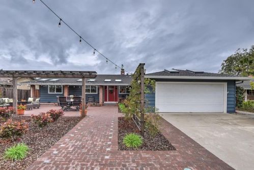 1425 Mary Ave, Sunnyvale, CA 94087-4041