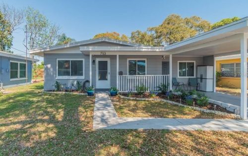 753 54th Ave, Saint Petersburg, FL 33703-2207