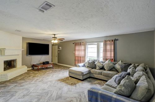 8207 Buckeye Glen Ln, Humble, TX 77338-1730