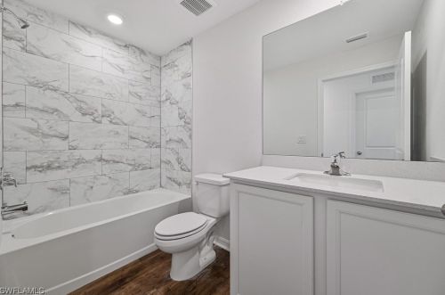 1395 Bush St, Ave Maria FL 34142-2793 exterior