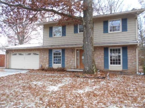 405 Ridgewood Rd, Shippenville, PA 16254-8611