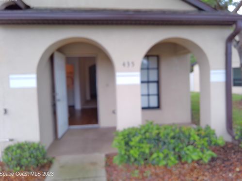 435 Margie Dr, Titusville FL  32780-1912 exterior