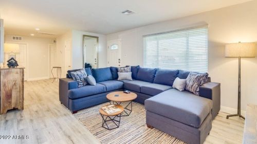 6737 Lewis Ave, Scottsdale AZ 85257-2340 exterior