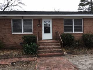 304 Marble St, Cayce-West Columbia SC  29169-7212 exterior