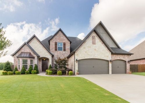 4308 Blue Spruce Ave, Bentonville, AR 72712-4966