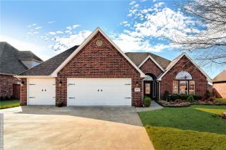 3904 Banbury Dr, Bentonville, AR 72712-7873