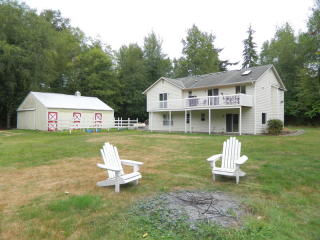 7915 162nd St, Bryant, WA 98223-4933