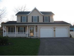 833 Anne Ln, Endicott, NY 13760-1791