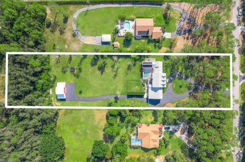 5881 Golden Oaks Ln, Naples, FL 34119-1217