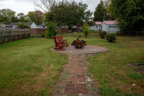 485 Avondale Ave, Marion OH  43302-2103 exterior