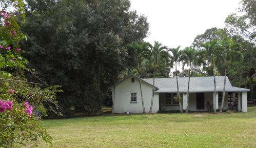 4170 Manor Forest Blvd, Boynton Beach, FL 33436-8821