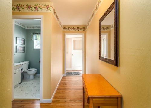 407 Main St, Grass Valley CA  95945-5411 exterior