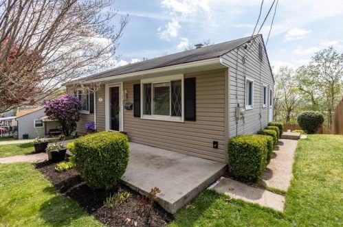 659 Tingley Ave, Pittsburgh, PA 15202-2916