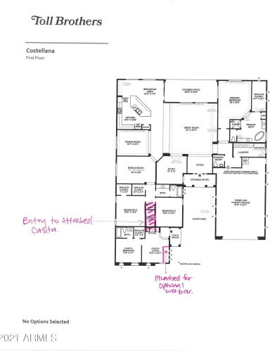 7153 Penrose Dr, Gilbert, AZ 85298