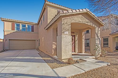 17235 185th Dr, Sun City, AZ 85374-3928