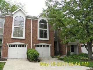 1657 Shady Cove Ln, Florence, KY 41042-1063