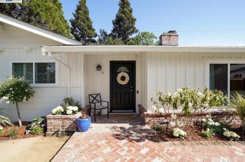 6 Montego Pl, Danville, CA 94526-4816