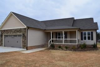 34 Crestridge Dr, Timberlake, NC 27583-9443