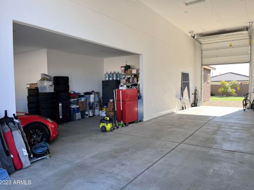24831 175th Dr, Sun City AZ  85387 exterior