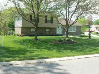 8217 Dilcrest Cir, Florence, KY 41042-9631