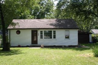 1219 7th Pl, Hobart, IN 46342-5041
