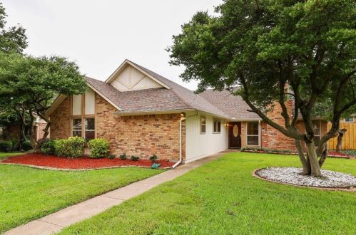 1903 J J Pearce Dr, Richardson, TX 75081-5445