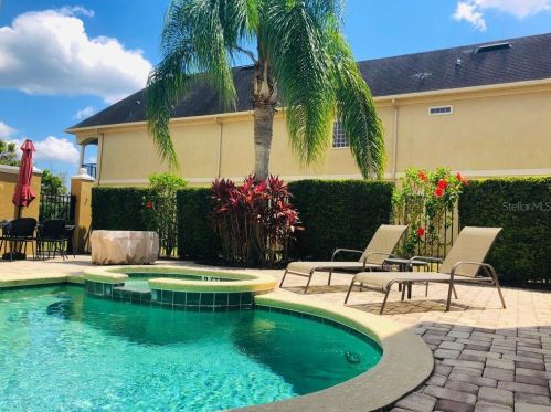 7604 Excitement Dr, Kissimmee, FL 34747-6749