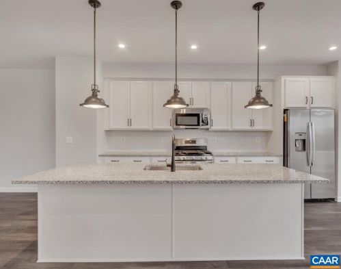 5985 Mccomb St, Crozet VA  22932-3023 exterior