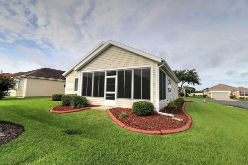 14201 85th Ave, Summerfield FL  34491-9382 exterior