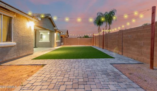 18359 Post Dr, Sun City AZ  85388-1689 exterior