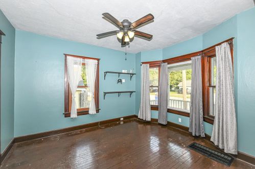 2217 65th St, Kenosha WI  53143-4836 exterior