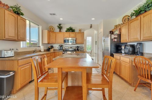 14156 Desert Hills Dr, Sun City AZ  85379-4902 exterior