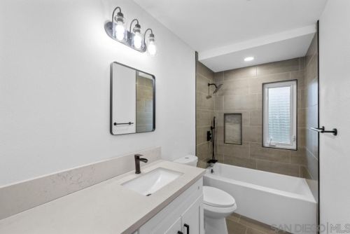 3170 Via De Caballo, Encinitas CA  92024-6925 exterior
