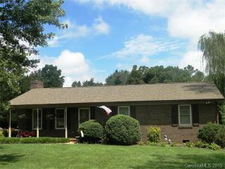 240 Larkspur Rd, Salisbury, NC 28146-8368