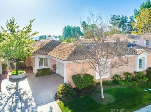 25808 Blake Ct, Santa Clarita, CA 91381-1245