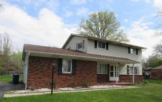 3626 Florian Dr, Columbus, OH 43219-3004