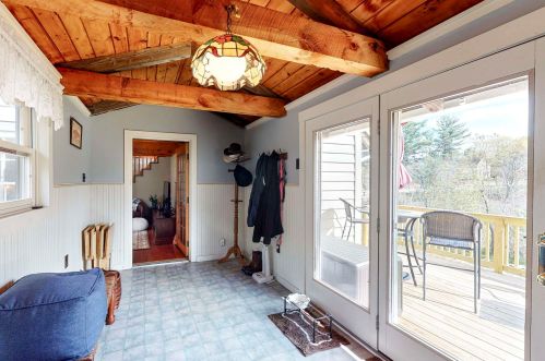 7 Willey Rd, Milton NH  03852-4212 exterior