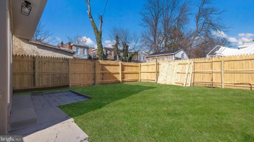 1731 Harrison St, Philadelphia PA  19124-2747 exterior