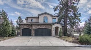 60830 Garrison Dr, Bend OR  97702-9766 exterior