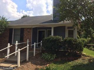 1862 Lantana Dr, Winston Salem, NC 27127-7541