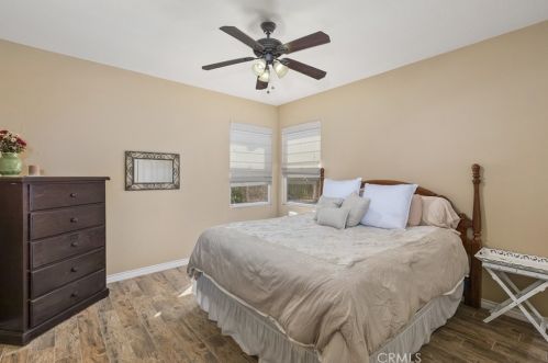 888 Highridge St, Riverside CA  92506-7564 exterior