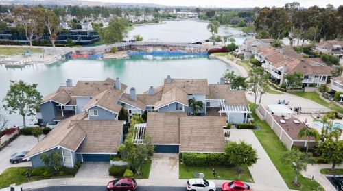 43 Lakeview, Irvine, CA 92604-3628