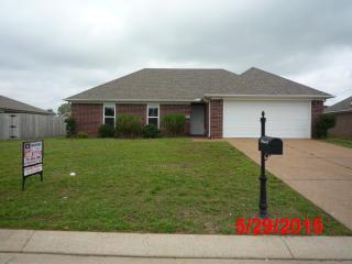 107 Westminster Cv, Medina, TN 38355-6909