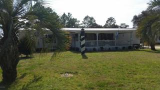 4871 Southgate Blvd, Oak Island, NC 28461-8724
